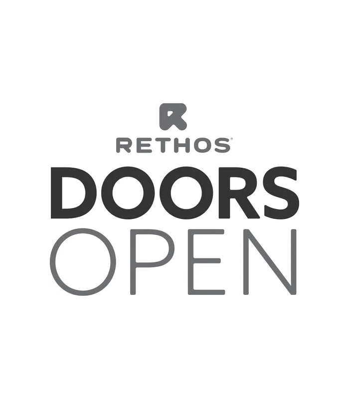 Doors Open logo