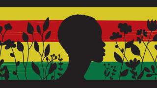 juneteenth background image