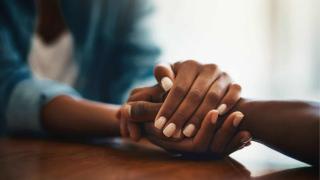 You have an important role to play in supporting your friend, family member, partner, or acquaintance on their path of healing.