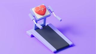 Cardiac Rehab