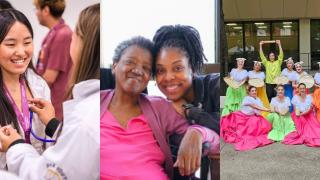 Featured Health Equity Report