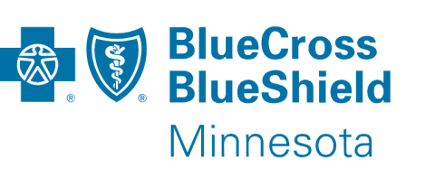 BlueCross BlueShield Minnesota logo