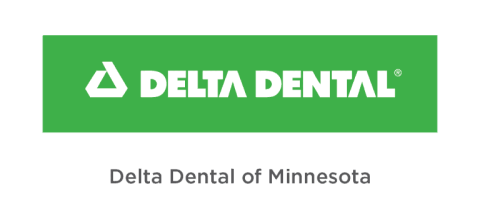 Delta Dental of Minnesota Logo