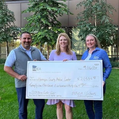 Third Party Fundraising