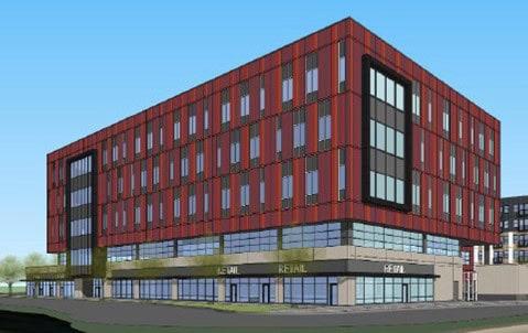 east-lake-clinic-architectural-rendering