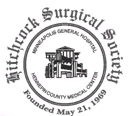 Hitchcock Surgical Society logo