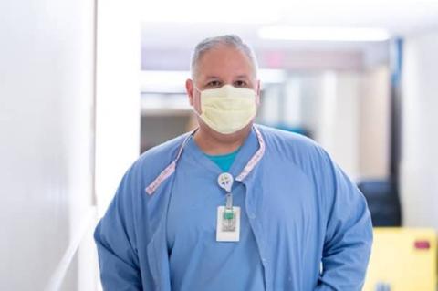 Luis Valadez - Senior Director of Supply Chain