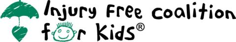 Injury Free Coalition for Kids logo