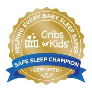 cribs for kids seal