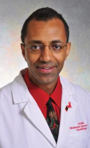 Dr. Woubeshet Ayenew