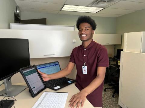 digital equity expert, dex, digital equity experts, digital equity, digital navigators, dex program