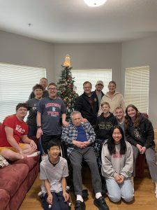 Christmas With Family 225x300 1