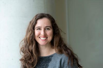 Emily Fitzgerald CNM