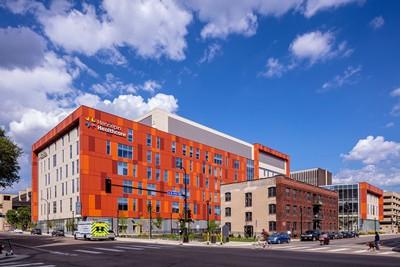 Clinic & Specialty Center