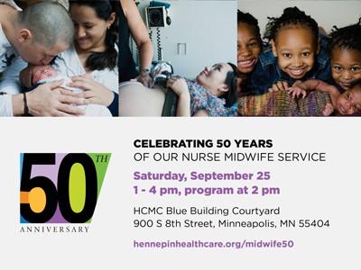 50th anniversary invite