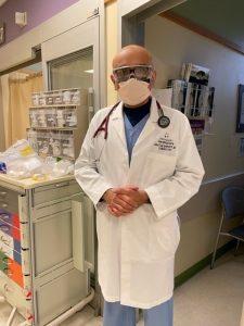 Dr. Gautam Schroff cardiologist, shoveling snow, heart attack triggers, stressful work for heart, protect your heart, snow shoveling may trigger heart attack