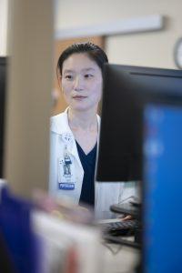 Dr. Min Graf 2021 TBI Outpatient Program