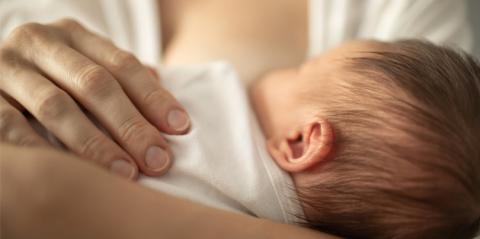 newborn breastfeeding, family, support, lactation, baby, passion, interview