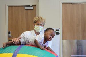 Pediatric Occupational Therapy, occupational therapy, OT month, therapeutic therapy, daily activities, inpatient outpatient