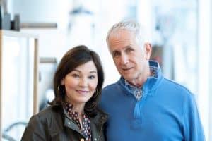 Jim and Jeanne Leach TBI Patient Story, skull fracture causes frightening tbi, traumatic brain injury, craniotomy, extensive bleeding, traumatic brain injury outpatient program, dr stephen dunlop, dr bergman, dr galicich, dr tonkin, hyperbaric oxygen brain injury treatment