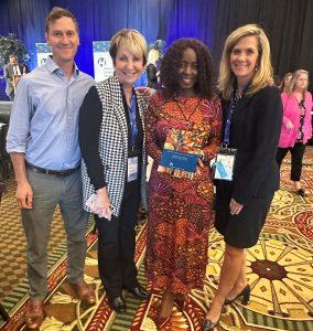 Mha Awards Catherine Deya