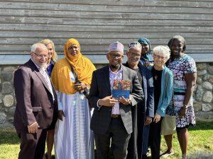 Mha Awards Open Path