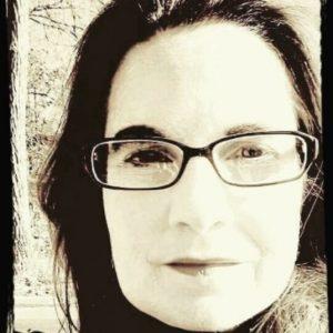 local writer Megan Bacigalupo, tbi survivor, neurosurgery team, icu nurses, subarachnoid ruptured aneurysm, stroke, trauma to the brain, closeup