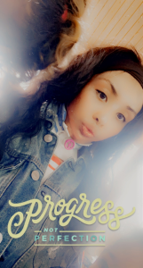 Pam Photo With Neck Brace burn, pam garcia cruz, burn patient, burn center, trauma care for burns, healing center for burn victims