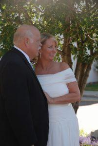 Callie and Dave Eide