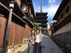 Yuko Matsuura volunteer pharmacist in Japan, volunteer, pharmacist, Japan, U of MN, pharmacy