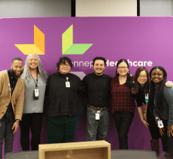 Health equity leadership, 2023 Health Equity Report, commitment to equity, culture of inclusion, dei, diversity equity and inclusion