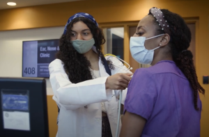 Stella Wright Talent Garden