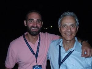 Dr. Matt Herold, Dr. Douglas Brunette