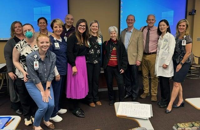 traumatic brain injury provider team, the best in brain injury rehabilitation, brain injury, excellence, concussion, accreditation, TBI