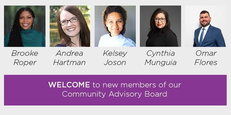 Community Advisory Board