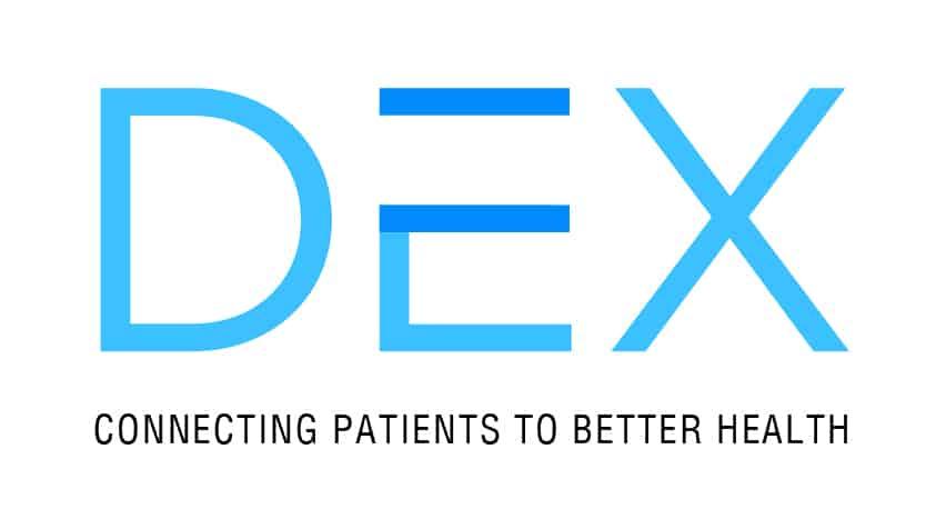 digital equity experts logo, dex, digital equity experts, digital equity, digital navigators, dex program