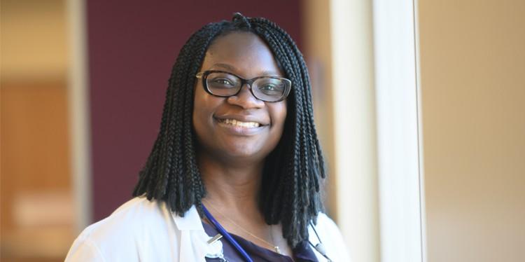 dr elizabeth alabi, what it’s like to be black, black doctor in white america, diversity within hospital leadership, advocate for patients of color, diversity education in healthcare, dr elizabeth alabi, obgyn