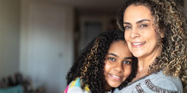 mom with teenage daughter, relationships with teens, parent and teen relationships, raising your teen, tips for a healthy relationship with your teen, respect teen boundaries, Between Us Tips for Parents, be a parent not a pal, talk the tough talks, compliment your teens, don't be a maid