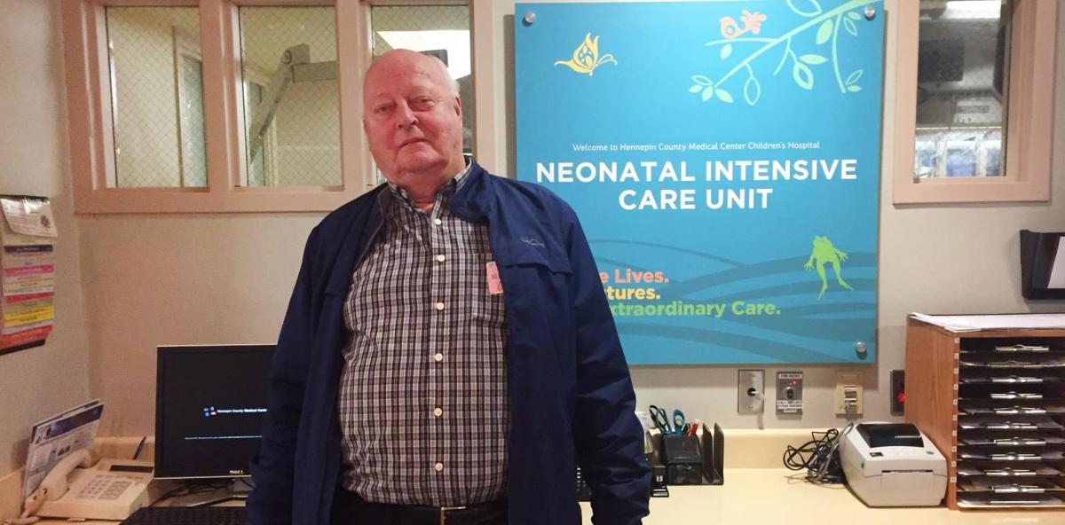 premature infants, low birth weight infants, calvin lepp, smallest surviving premature infant, preterm infants