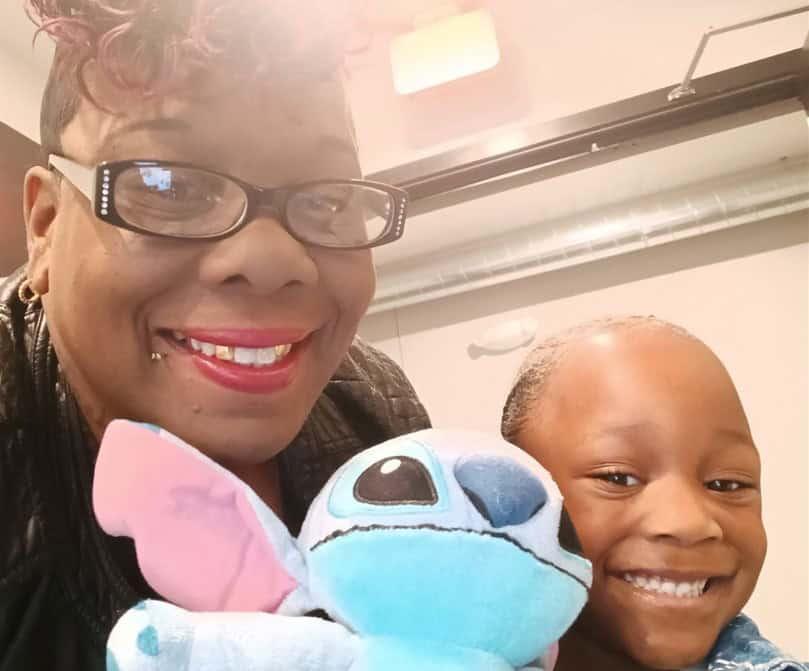 Latasha And Mirakle Cropped