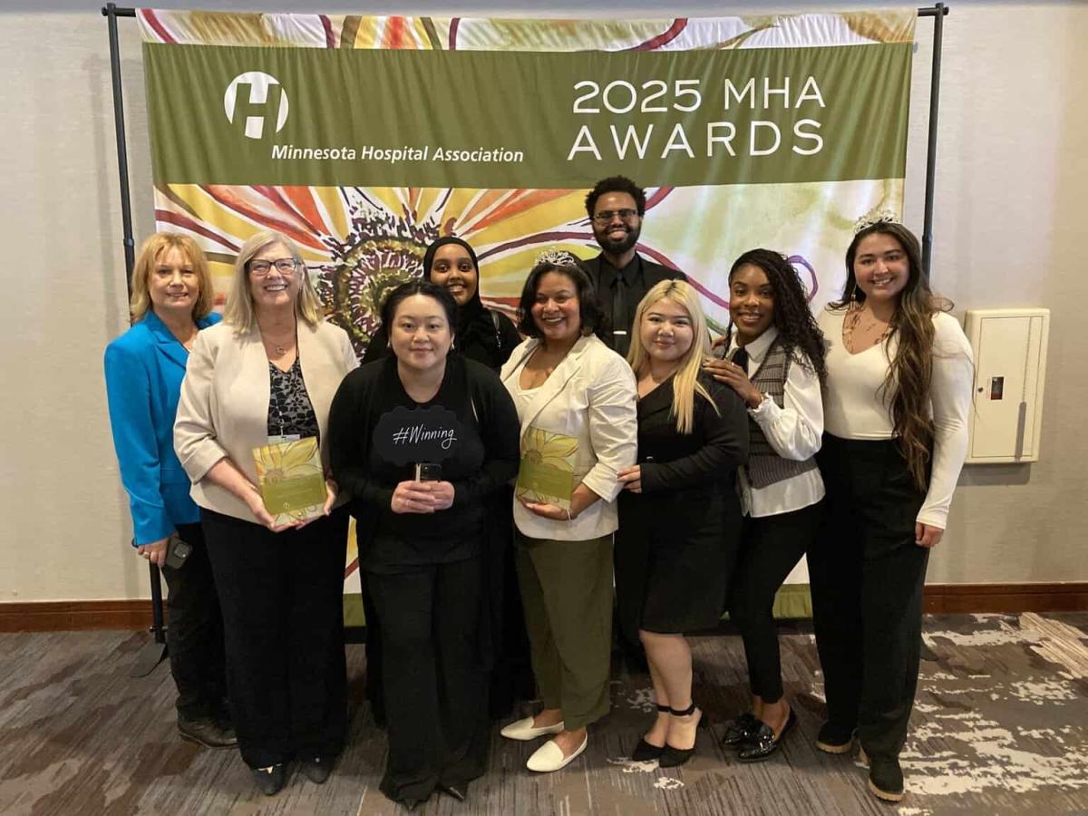 Mha Awards Group