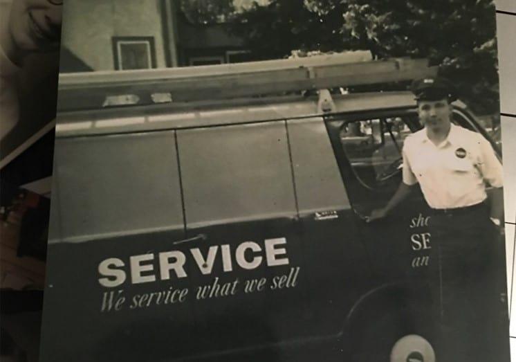 kidney transplant patient, duwayne virnig, kidney recipient, longest living kidney transplant patient