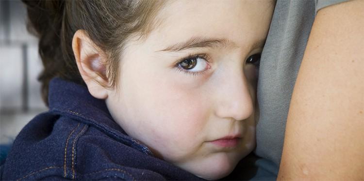 kristen wiik, separation anxiety, preschool or daycare anxiety, stomach aches, nausea, transition to school time