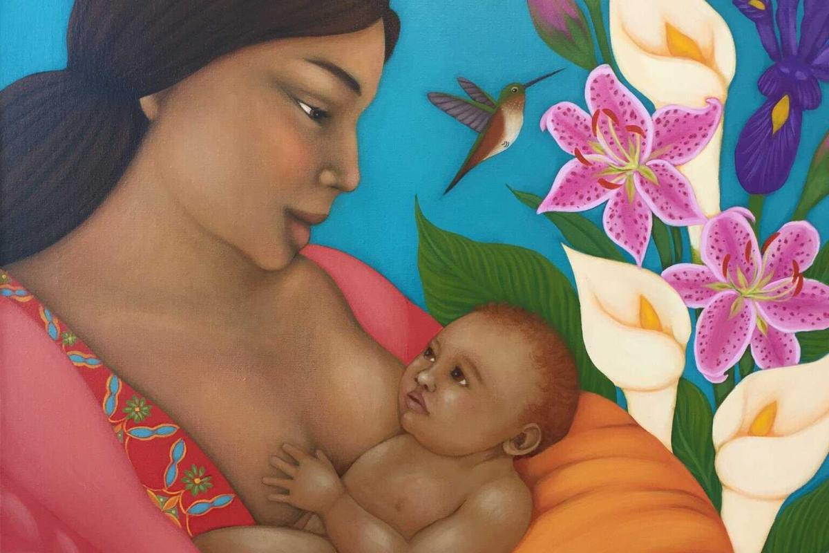 Redleaf Honoring Mothers Bundle 25 Redleaf Hero