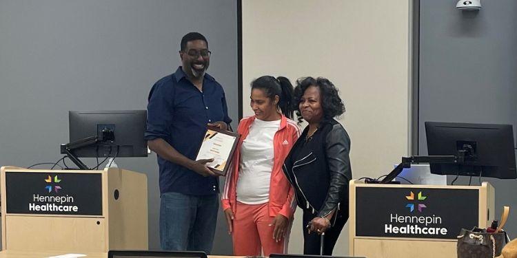 next step program staff, the next step harriet initiative, empowering through trauma recovery, next step program, trauma education, helping families who have experienced violence, traumatic experience, community education about violence