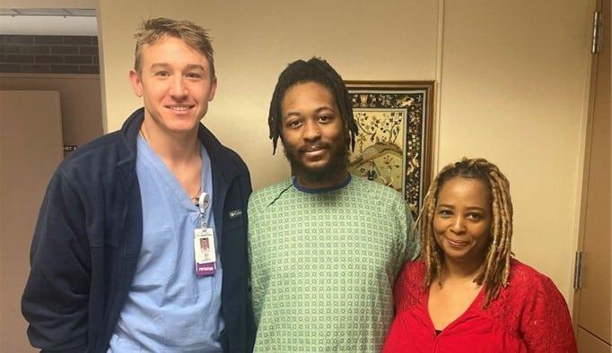 Patient will smith mother apple maxwell dr. Kahat