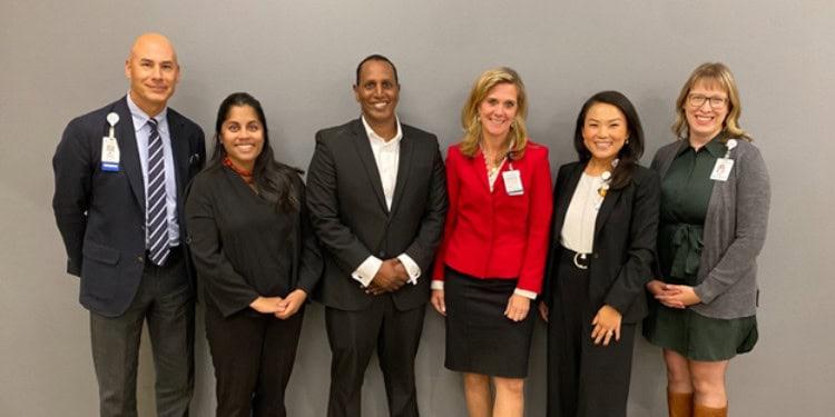 Hennepin Healthcare Annual Meeting, progress on care delivery, trauma care, equity, health equity