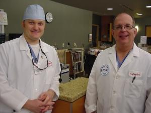 dr fey and peltier in burn unit, Burn surgeons warn about the use of accelerants on outdoor fires, preventing burn injuries, using accelerants outdoors, safety protocol to prevent burns