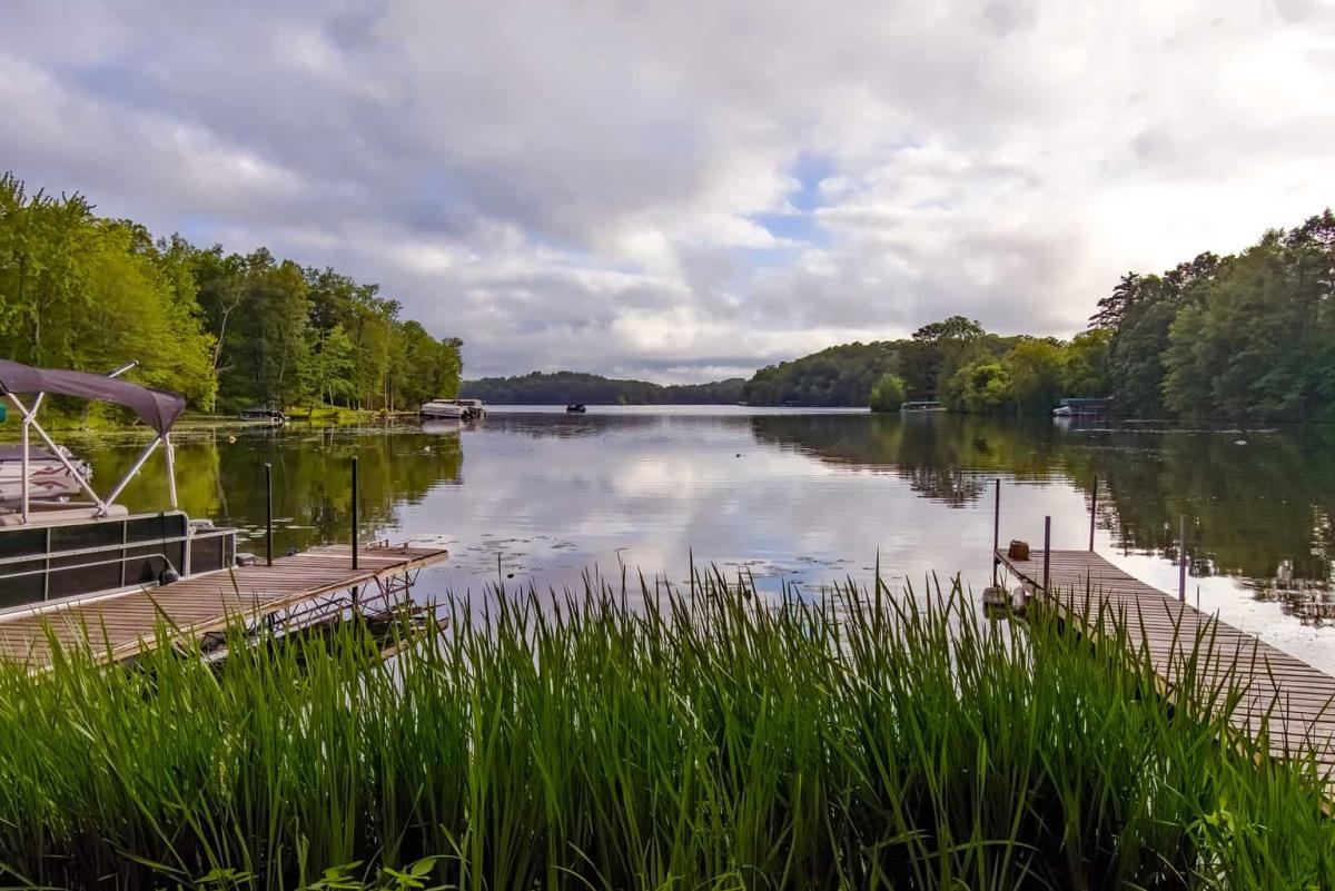 Cattails Line A Northern Wisconsin Lake, mac scheuble, boating accident, limb threatening injury, level I pediatric trauma, limb preservation