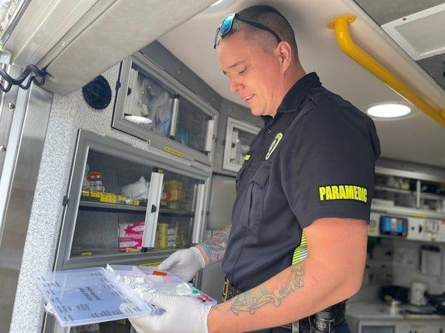 emergency medicine staff, soboxone treatment, opioid overdose treatment, drug overdose treatment, ems treatment for drug overdose